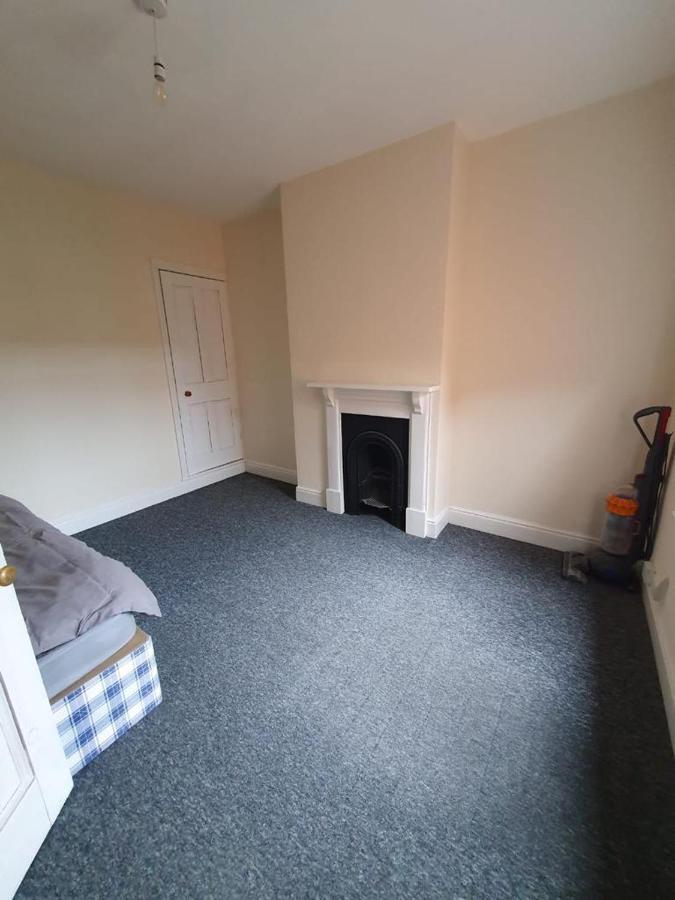 2 Bedroom House - Hopefield Road Leicester Bagian luar foto